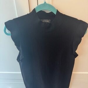 Ann Taylor Shirt